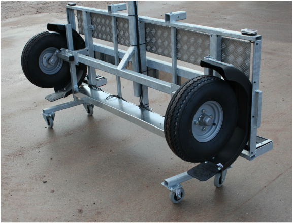 Featured image of post Covered Motorbike Trailer Uk - The second method for motorcycle delivery is covered trailers.